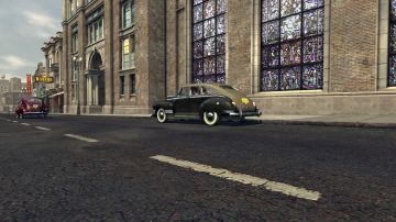 Immagine 45 del gioco L.A. Noire per PlayStation 4